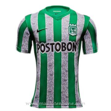 Maillot Atletico Nacional Domicile 2014 2015